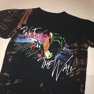 Pink Floyd The Wall Tee
